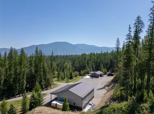 58 Ridge Loop Rd, Trout Creek, MT 59874
