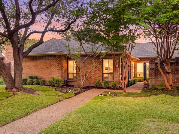 4115 Brooktree Ln, Dallas, TX 75287