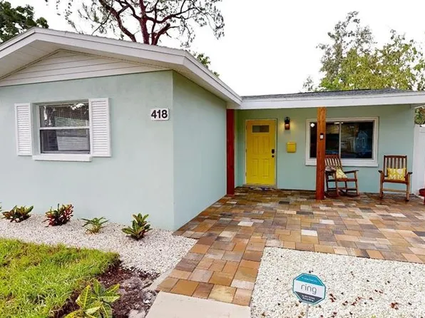 418 40th Ave S, Saint Petersburg, FL 33705