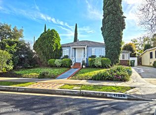 17526 Miranda St, Encino, CA 91316