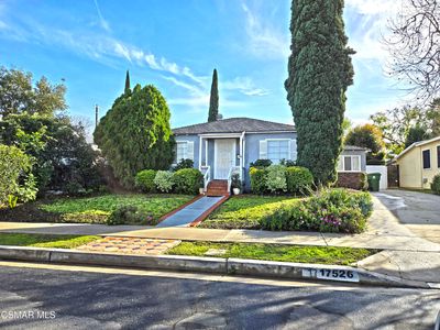 17526 Miranda St, Encino, CA, 91316