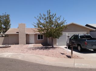14645 N 51st Ln, Glendale, AZ 85306
