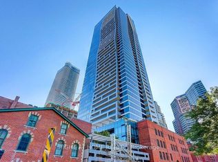 5 Saint Joseph St #1508, Toronto, ON M4Y 0B6