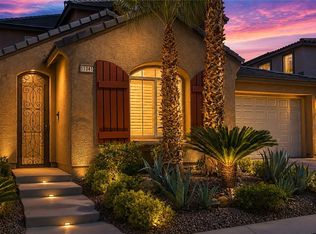 11341 Via Spiga Dr, Las Vegas, NV 89138