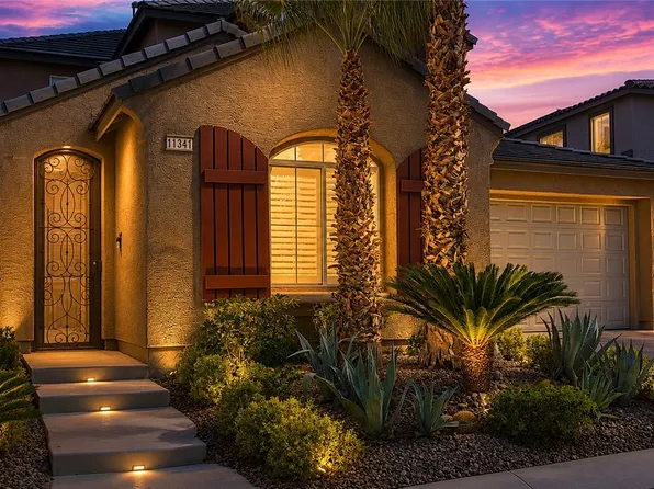 11341 Via Spiga Dr, Las Vegas, NV 89138