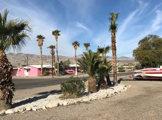 1690 Trane Rd, Bullhead City, AZ 86442