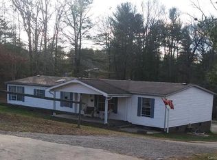 3705 Deal Mill Rd, Granite Falls, NC 28630