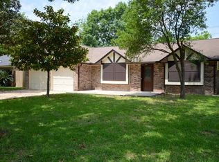 19406 Leafwood Ln, Houston, TX 77084