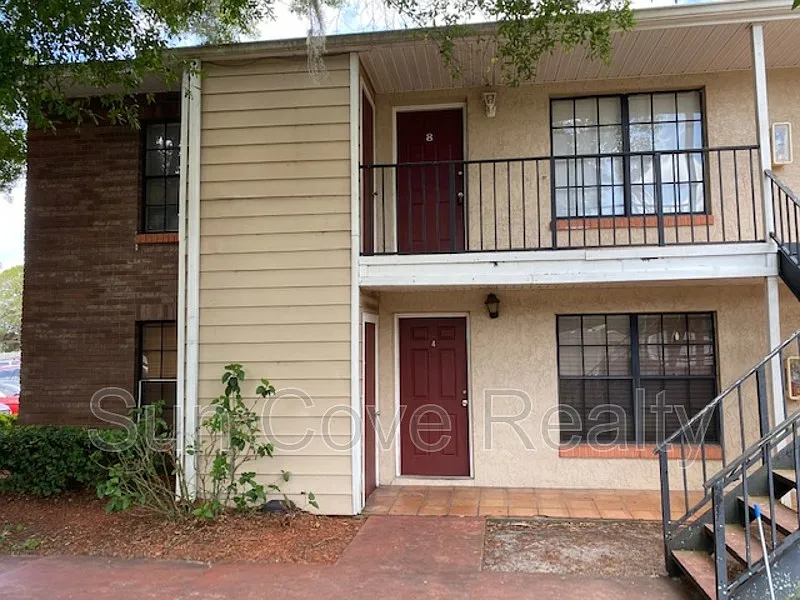 21027 Voyager Blvd #K8