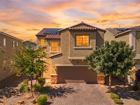 5731 Sedona Springs St, North Las Vegas, NV 89031
