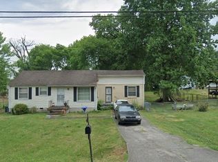 2904 Lee Davis Rd, Nashville, TN 37216