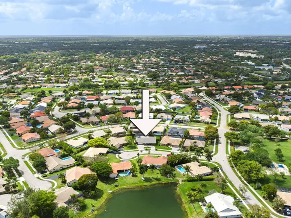 1905 NW 78th Avenue, Margate, FL 33063