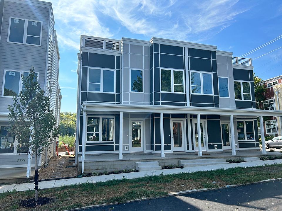 1st image of 916 Porter St #B