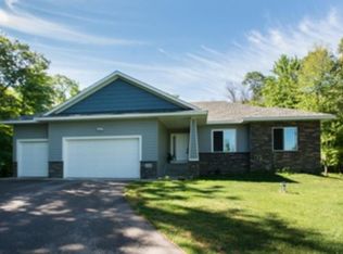 7658 233rd Ln NE, Stacy, MN 55079