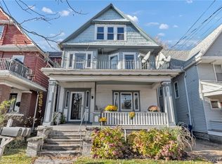 28 Sage Ave, Buffalo, NY 14210
