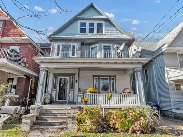 28 Sage Ave, Buffalo, NY 14210