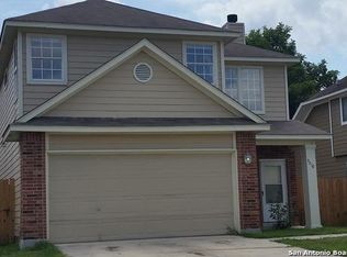 5218 Swan Ter, San Antonio, TX 78222