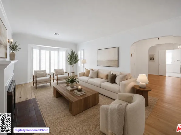 8029 Airlane Ave, Los Angeles, CA 90045