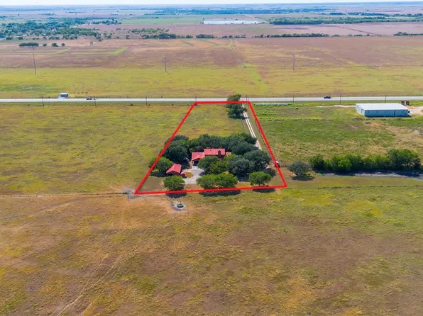 22835 Highway 35 S, Palacios, TX 77465