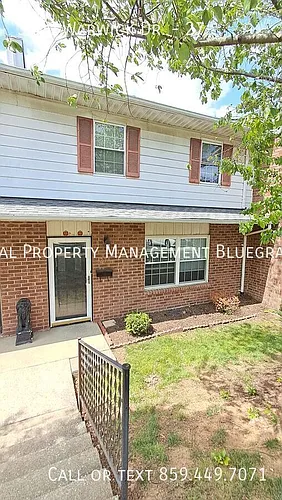 3500 Warwick Dr Photo 1