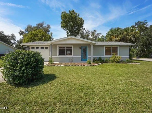 5278 Barhydt Ave, Port Orange, FL 32127