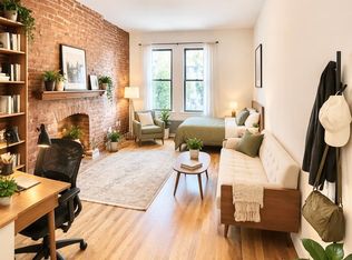313 W 105th St APT 3B, New York, NY 10025