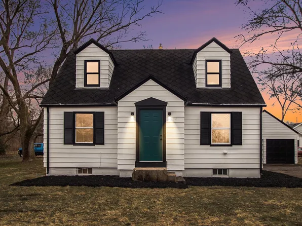 11932 Lincolnway, Osceola, IN 46561