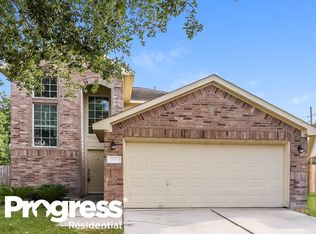 519 Savory Ln, Crosby, TX 77532