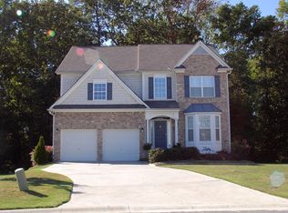 408 Avery Ct, Canton, GA 30115
