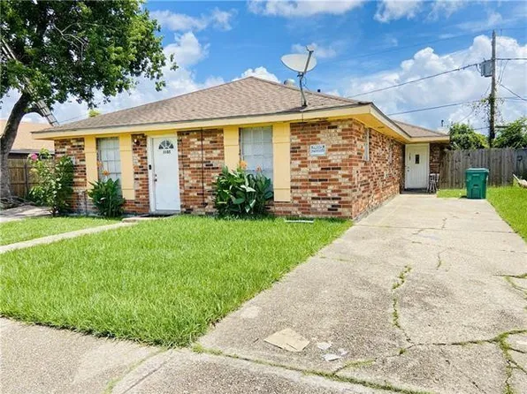 1105-07 Tallow Tree Ln, Harvey, LA 70058