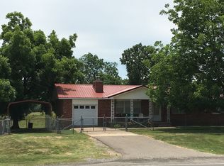 26709 Highway 82, Park Hill, OK 74451