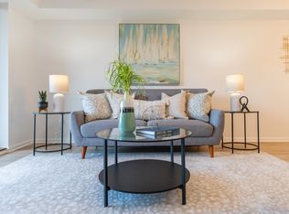 3 Seal Harbor Rd APT 232, Winthrop, MA 02152