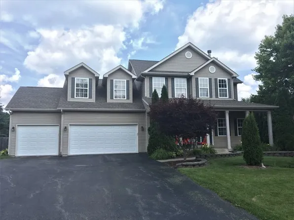 833 Fairground Circle Dr, Oregon, IL 61061