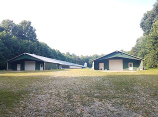 325 Cackleberry Trl, Royston, GA 30662