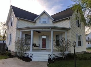 21 Sychar Rd, Mount Vernon, OH 43050