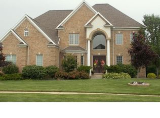3121 Alexandrias Dr, Sandusky, OH