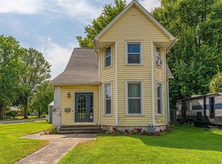 301 N Elm St, Lincoln, IL 62656
