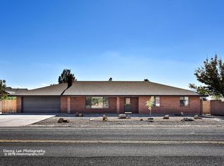 3331 S Bloomington Dr W, St George, UT 84790