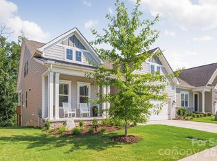 17210 Sand Bank Rd, Charlotte, NC 28278