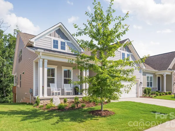 17210 Sand Bank Rd, Charlotte, NC 28278