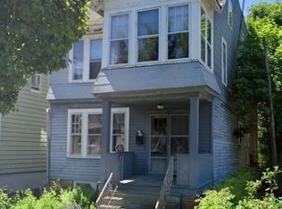 546 Chestnut St #1, Orange, NJ 07050