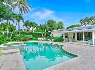 1421 N Lake Way, Palm Beach, FL 33480