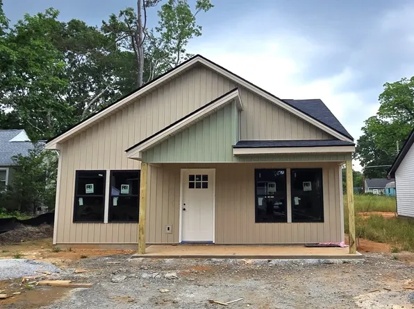 2310 Wellington Rd, Spartanburg, SC 29302