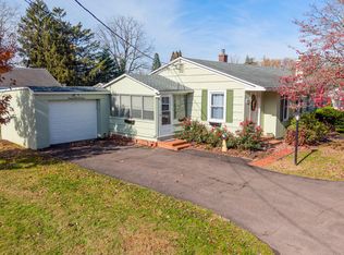 3417 Old Berwick Rd, Bloomsburg, PA 17815