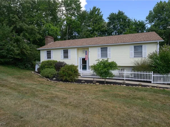 4943 Provens Dr, Akron, OH 44319