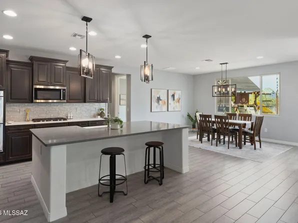 2340 W Virgo St, Oro Valley, AZ 85742