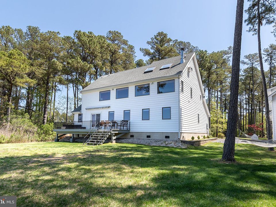 6650 Tilghman Island Rd, Sherwood, MD 21665 Zillow