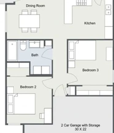 2nd image of this home
