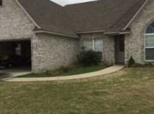 1255 E Lake Blvd, Robinsonville, MS 38664