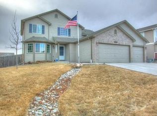 6469 Jules Dr, Colorado Springs, CO 80923